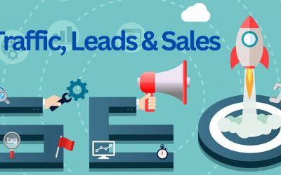 The SMB’s Blueprint to Digital Dominance: Traffic, Leads & Sales