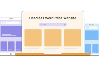 Headless WordPress: What It Is and When to Use It