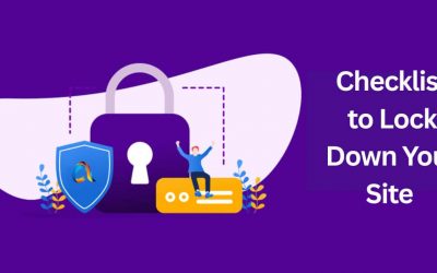 WordPress Security: A 15-Point Checklist to Lock Down Your Site