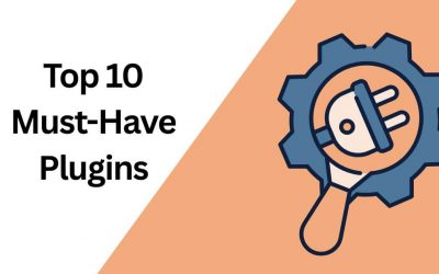 Top 10 Must-Have Plugins for Business Websites in 2024